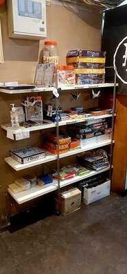 孖啡 (高氏大廈)