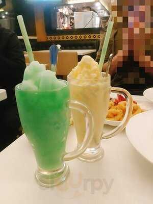 孖啡 (高氏大廈)