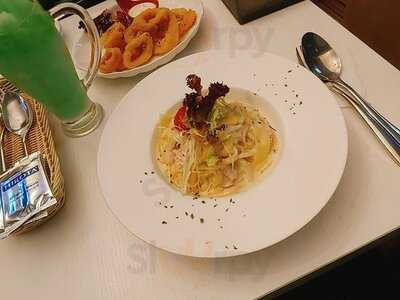 孖啡 (高氏大廈)