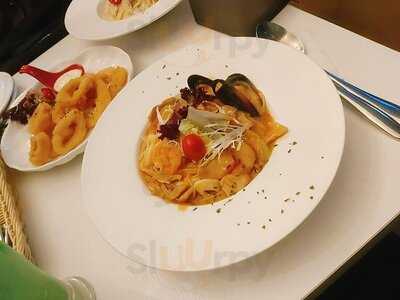 孖啡 (高氏大廈)