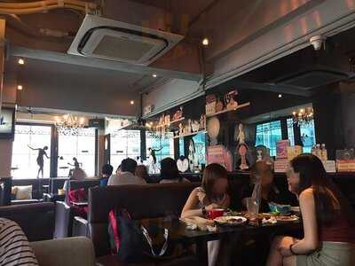 孖啡 (高氏大廈)