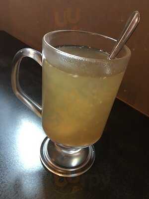 孖啡 (高氏大廈)