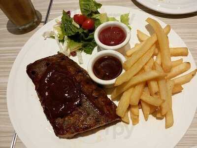 Pizza Hut - Tuen Mun Central Branch