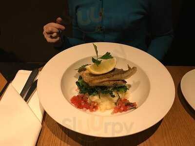 Wildfire (銅鑼灣)