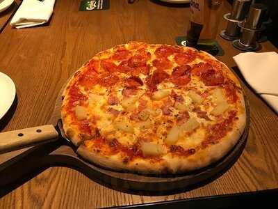 Wildfire (銅鑼灣)