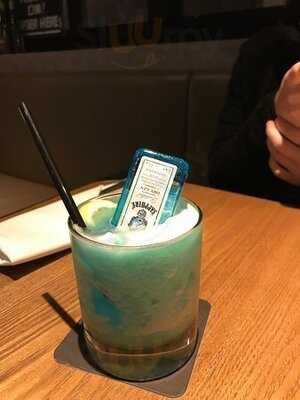 Wildfire (銅鑼灣)