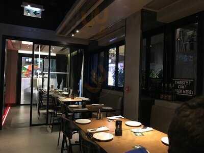 Wildfire (銅鑼灣)