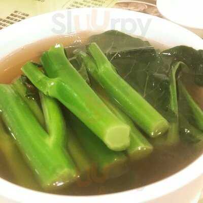 麥兆記祖傳廣州雲吞面