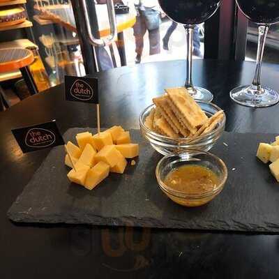 The Dutch Cheese And More 