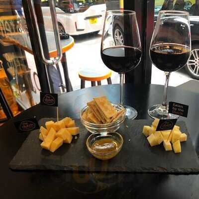 The Dutch Cheese And More 