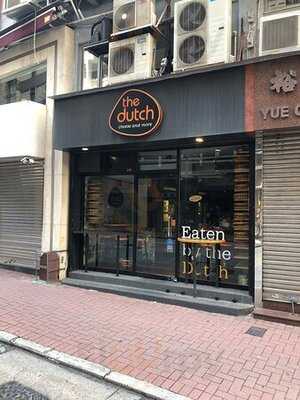 The Dutch Cheese And More 