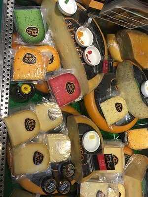 The Dutch Cheese And More 