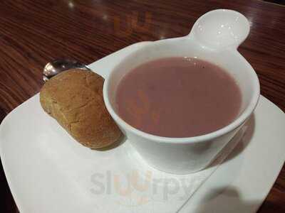 百佳咖啡餐廳 (屯門)