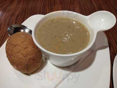 百佳咖啡餐廳 (屯門)