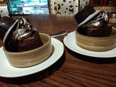 百佳咖啡餐廳 (屯門)