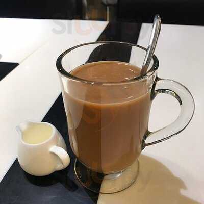 百佳咖啡餐廳 (屯門)