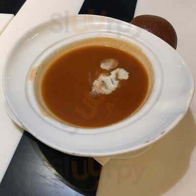 百佳咖啡餐廳 (屯門)