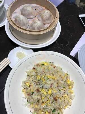 翡翠拉麵小籠包 (沙田)