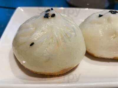 翡翠拉麵小籠包 (沙田)