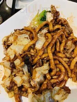 翡翠拉麵小籠包 (沙田)