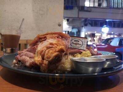 德意時啤酒坊 (大角咀)