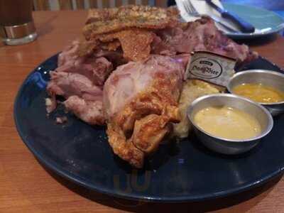 德意時啤酒坊 (大角咀)