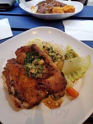 德意時啤酒坊 (大角咀)