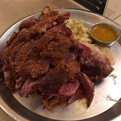 德意時啤酒坊 (大角咀)