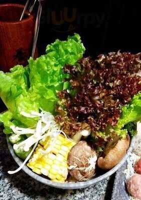 養心殿台式養生鍋