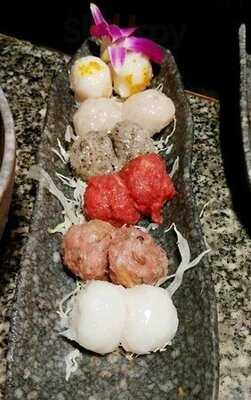 養心殿台式養生鍋