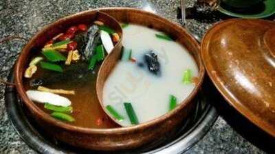 養心殿台式養生鍋