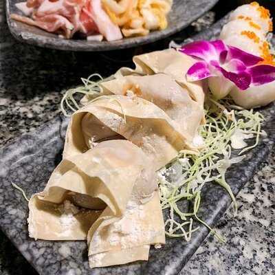 養心殿台式養生鍋