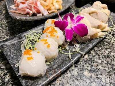 養心殿台式養生鍋