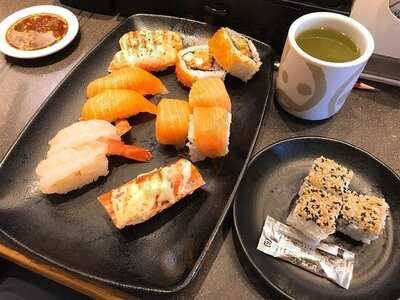 元気壽司 (新都會廣場)