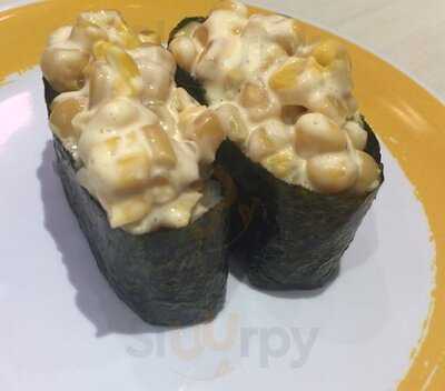 元気壽司 (新都會廣場)