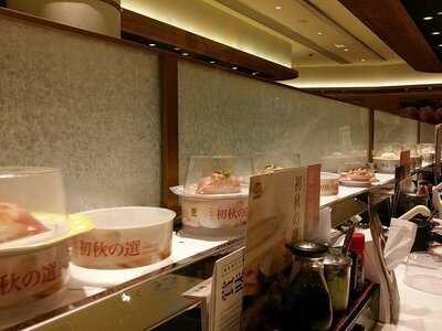 元気壽司 (新都會廣場)