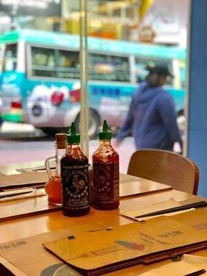 越色牛肉粉餐廳