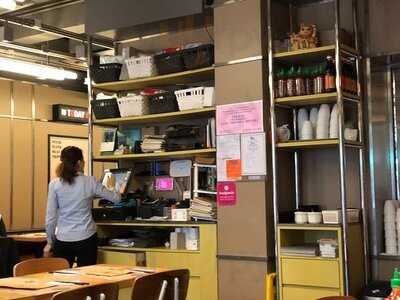 越色牛肉粉餐廳