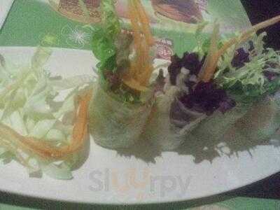 越色牛肉粉餐廳