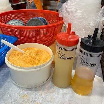 亞玉豆腐花（紅磡店）