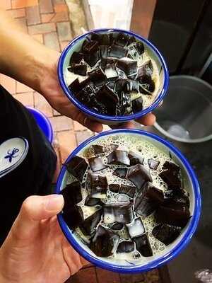 亞玉豆腐花（紅磡店）