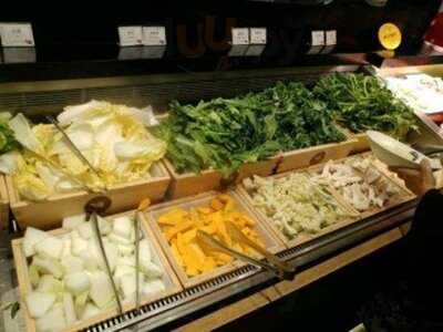 牛陣 (德福廣場)