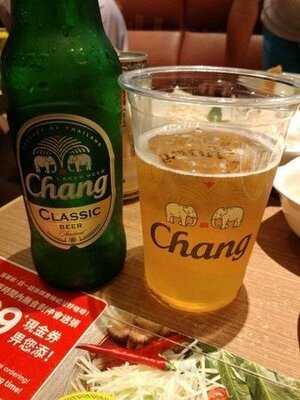 牛陣 (德福廣場)