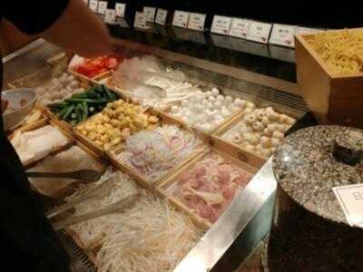 牛陣 (德福廣場)