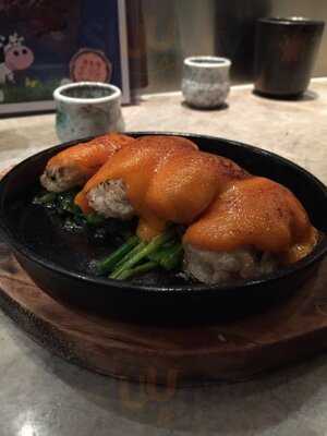 目利きの銀次 (銅鑼灣)