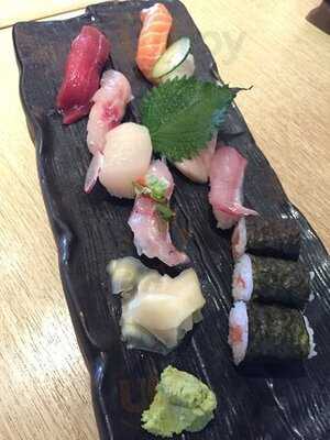 目利きの銀次 (銅鑼灣)