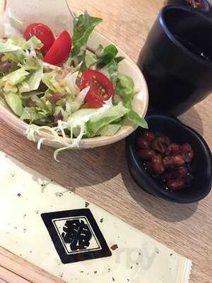 目利きの銀次 (銅鑼灣)