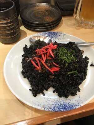 目利きの銀次 (銅鑼灣)