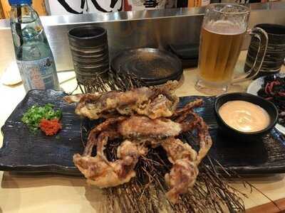 目利きの銀次 (銅鑼灣)