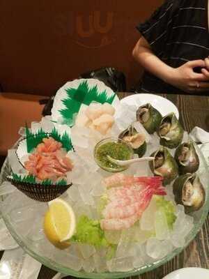 Oyster Station Snack & Oyster Bar